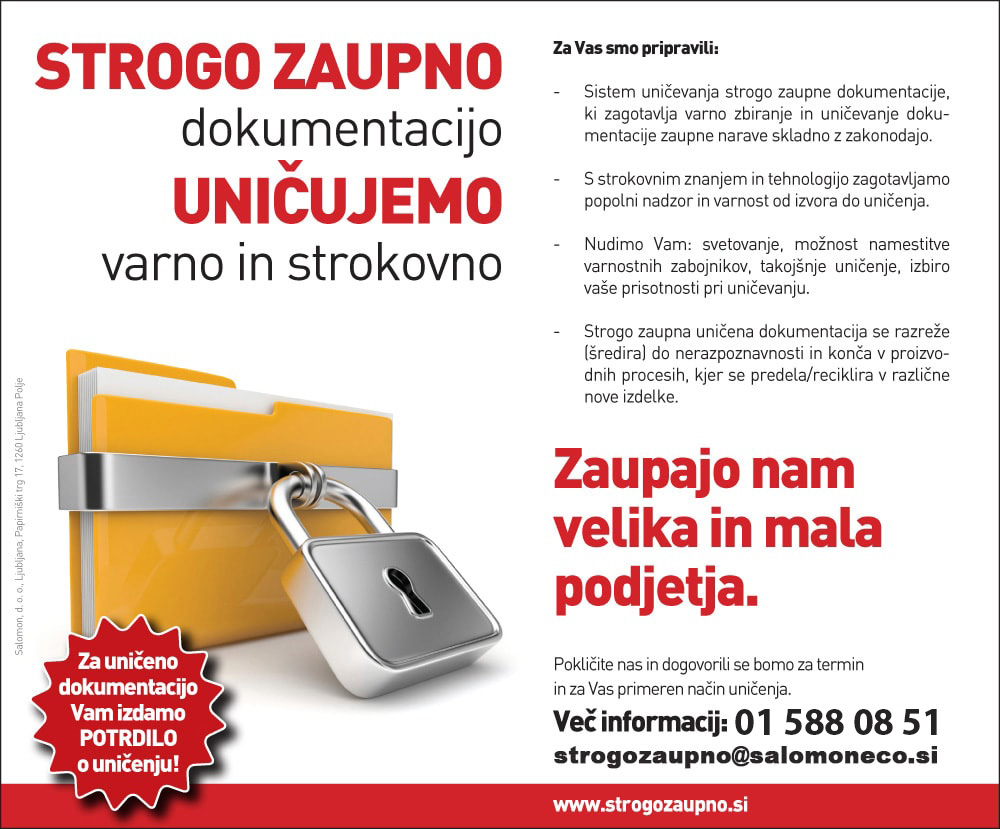 StrogoZaupno_WelcomeScreen